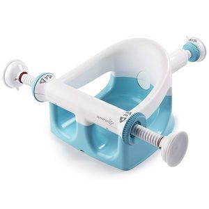 Like NEW- Summer My Infant Bath Seat